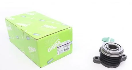 Підшипник зчеплення Valeo 804510