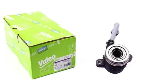 Вижимний підшипник Valeo 804526