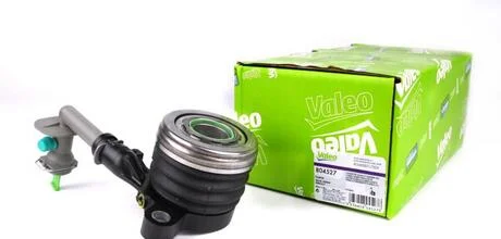 Вижимний гідравлічний підшипник Kangoo 1.5dCi 05- Valeo 804527