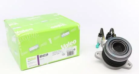 Гідравлічний вичавний підшипник Valeo 804559
