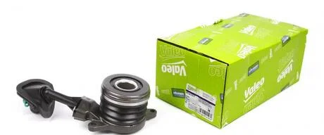 Вижимний регулятор Ducato/Boxer 2.3JTD 06- Valeo 804597
