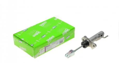 Циліндр зчеплення DAEWOO LANOS 1.4-1.5-1.6 97- Valeo 804625