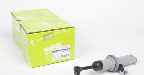 Циліндр зчеплення головний RENAULT Megane Scenic 1.9 Diesel 1/2000->4/2003 Valeo 804645