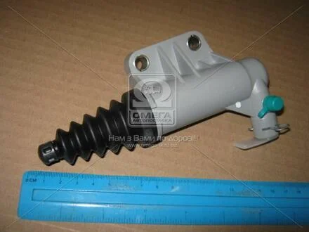 Цилиндр сцепления рабочий FIAT Punto 1.3 Diesel 10/2005->1/2008 Valeo 804746