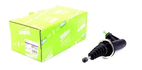 ЦИЛІНДР ЗЧЕПЛЕННЯ РОБОЧИЙ Master/Movano 2.3dCi 10- Valeo 804750
