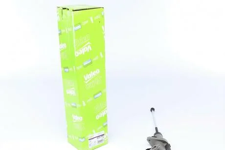 Головний циліндр, система зчеплення Valeo 804827