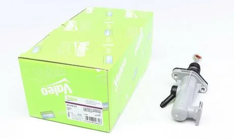 Головний циліндр зчеплення Valeo 804830