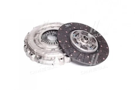 К-т зчеплення VL Valeo 805297