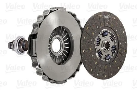 Комплект зчеплення VL Valeo 805322