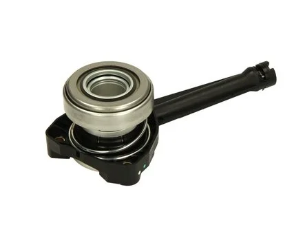 Вижимний підшипник гідравлічний Master/Trafic 1.9-2.5dCi 01- (3 отв..) Valeo 810029