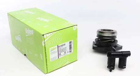 Гідравлічний вичавний підшипник Valeo 810030