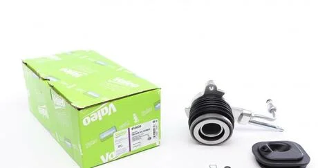 Гідравлічний вичавний підшипник Valeo 810035