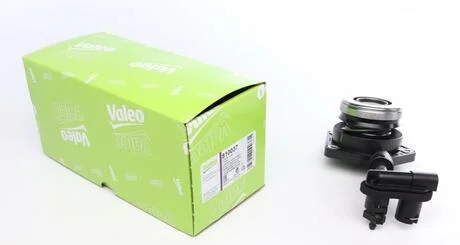 Гідравлічний вичавний підшипник Valeo 810037