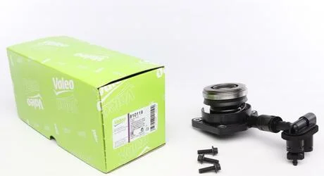 Гідравлічний вичавний підшипник Valeo 810119