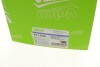 Радіатор обігрівача салону Valeo 811506 (фото 6)