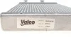 Радіатор обігрівача салону Valeo 811514 (фото 3)