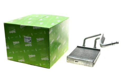 Радіатор обігрівача салону Valeo 811524