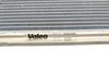 Радиатор отопителя салона Valeo 811534 (фото 4)
