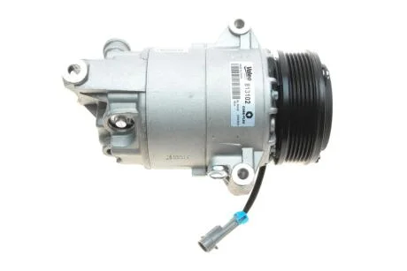 Компресор кондиціонера Valeo 813102