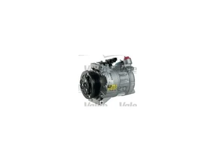 Компресор кондиціонера VOLVO S80/V70/XC90 V813140 Valeo 813140