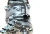 Компресор кондиціонера FORD FocusC-MAX/Focus V813236 Valeo 813236 (фото 3)