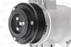Компресор кондиціонера RENAULT Koleos V813339 Valeo 813339 (фото 3)