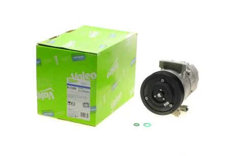 Компресор Valeo 813385