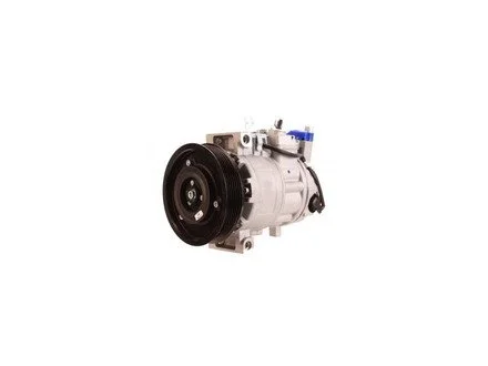 Компресор кондиціонера VL Valeo 813425
