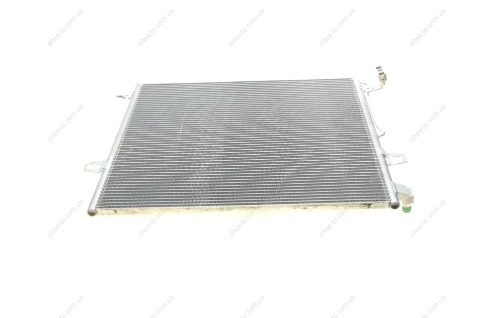Радиатор кондиционера Valeo 814025 (фото 1)