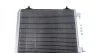 Радіатор кондиціонера Valeo 814095 (фото 1)