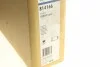 Радиатор кондиционера Valeo 814166 (фото 2)