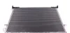 Конденсатор кондиціонера OPEL Valeo 814172 (фото 1)