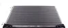 Конденсатор кондиціонера OPEL Valeo 814172 (фото 3)