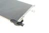 Конденсатор кондиционера MITSUBISHI ASX/Lancer/Outlander "06-18 V Valeo 814315 (фото 5)