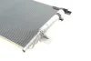 Конденсатор кондиционера MITSUBISHI ASX/Lancer/Outlander "06-18 V Valeo 814315 (фото 6)