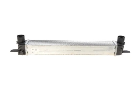 Радіатор інтеркулера Valeo 818545