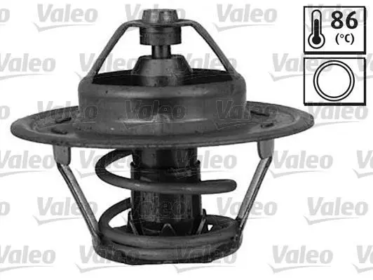 (ПРОМО) Valeo 819915 (фото 1)