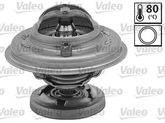 (ПРОМО) Valeo 819969 (фото 1)