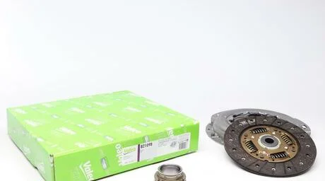 Комплект сцепления Valeo 821098