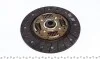 Комплект сцепления Valeo 821099 (фото 6)