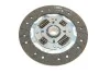 Сцепление ROVER serie 400 1.8 Petrol 3/1996-&gt;10/1997 Valeo 821178 (фото 8)