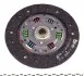 Зчеплення OPEL ARENA, RENAULT KANGOO, CLIO 1.9D 97- Valeo 821184 (фото 6)