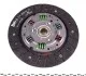 Зчеплення OPEL ARENA, RENAULT KANGOO, CLIO 1.9D 97- Valeo 821184 (фото 7)