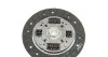 Комплект зчеплення Astra (G/H)/Combo/Vectra (C/B) 1.6-1.8 95- (200 mm/z=14) (заміна 826377) Valeo 821303 (фото 4)