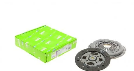 Комплект сцепления Astra (G/H)/Combo/Vectra (C/B) 1.6-1.8 95- (200 mm/z=14) (замена 826377) Valeo 821303
