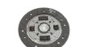 Комплект зчеплення Astra (G/H)/Combo/Vectra (C/B) 1.6-1.8 95- (200 mm/z=14) (заміна 826377) Valeo 821303 (фото 5)
