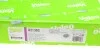 Комплект зчеплення Astra (G/H)/Combo/Vectra (C/B) 1.6-1.8 95- (200 mm/z=14) (заміна 826377) Valeo 821303 (фото 6)