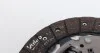 Комплект сцепления (диск и корзина) Valeo 821306 (фото 7)