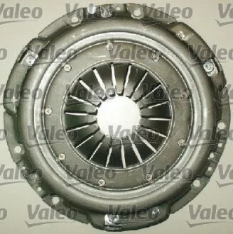 Комплект зчеплення Valeo 821322 (фото 1)