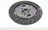 Сцепление PEUGEOT 206 1.9 Diesel 9/2000->2/2009 Valeo 821365 (фото 10)